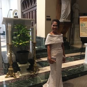 Meet your Posher, Rosejean